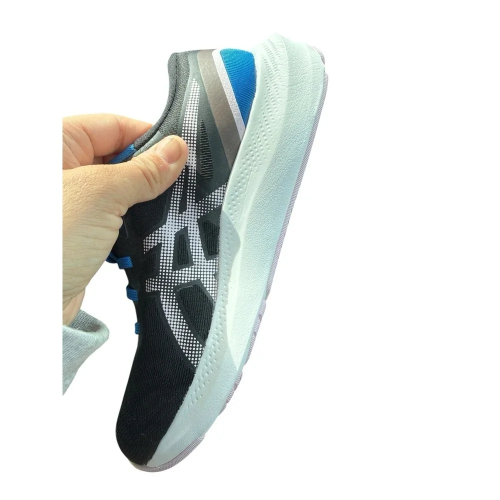 Asics Women's GEL-PULSE 13 Athletic Running Shoes‎ Size US 6 Gray Tennis Walking